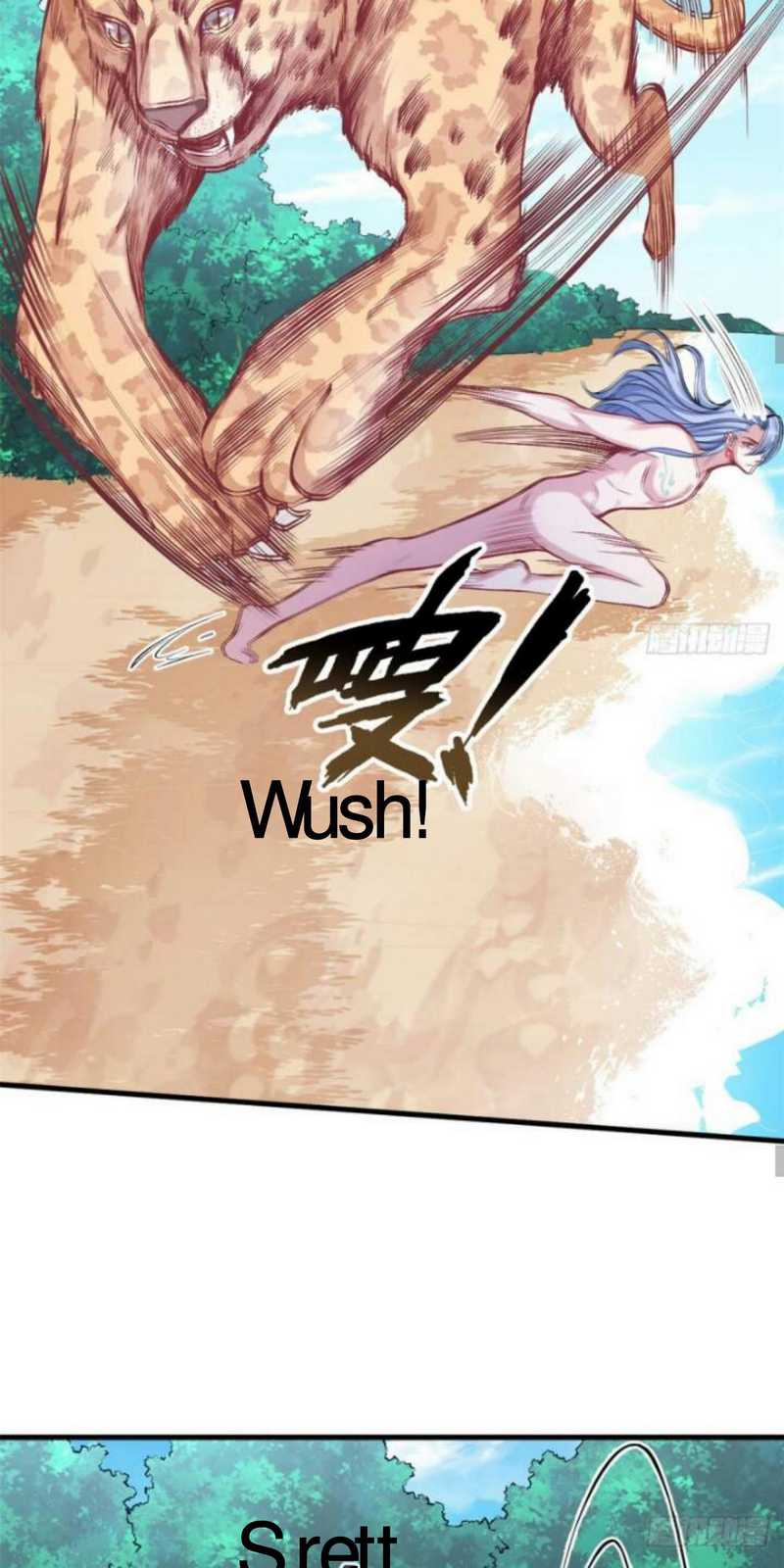 Beauty and the Beasts Chapter 215 Gambar 27
